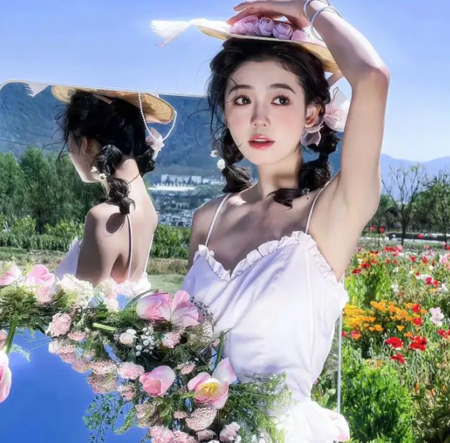 人怕出名